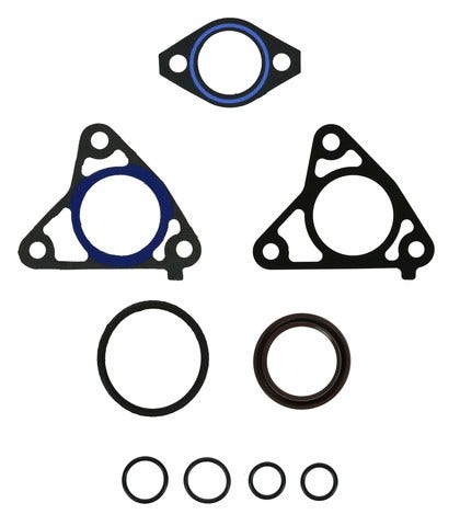 Fel-Pro Engine Crankshaft Seal Kit P/N:Tcs 46148  Gaskets Tcs 46091 Timing Cover