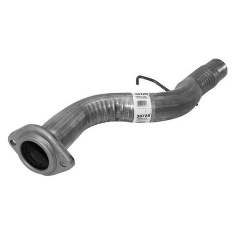 Ap Exhaust Exhaust Pipe P/N:38728  Exhaust Pipe P/N: