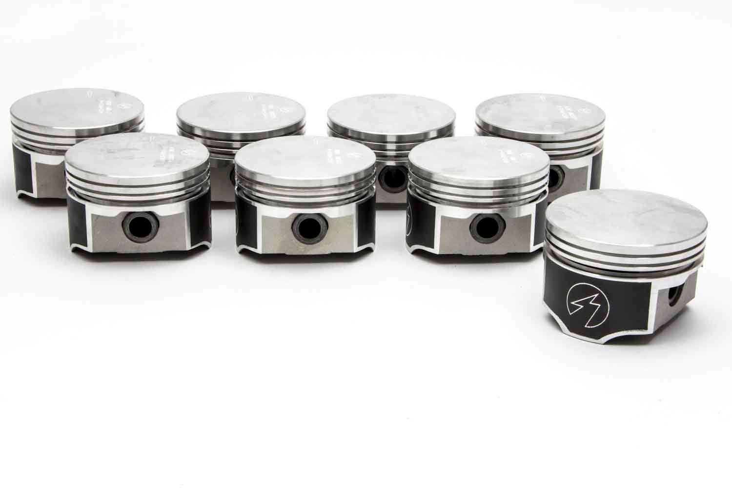 Forged Piston Forged Piston
