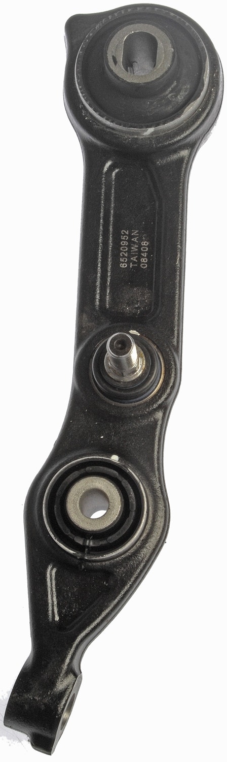 Dorman - Oe Solutions Suspension Control Arm P/N:520-952  Suspension Control Arm