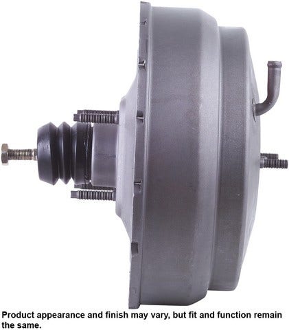 Cardone Reman Power Brake Booster P/N:53-2771  Power Brake Booster P/N: