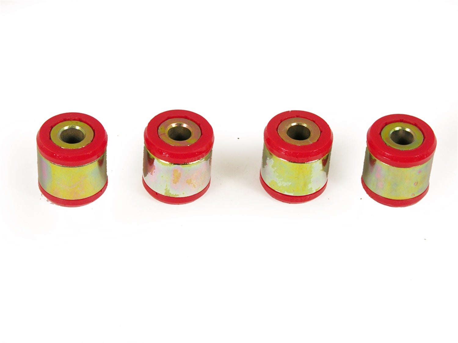 Prothane 8-309 Control Arm Bushing Kit Fits Civic Civic Del Sol Crx Integra