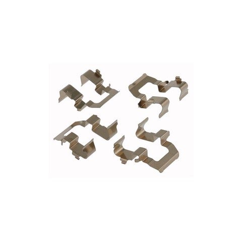 Carlson Disc Brake Hardware Kit P/N:13337  Disc Brake Hardware Kit P/N: