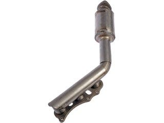 Dorman - Oe Solutions Exhaust Manifold With Integrated Catalytic Converter