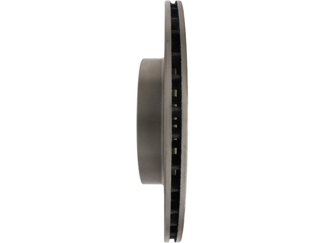 Centric Parts Disc Brake Rotor P/N:121.44111  Disc Brake Rotor P/N: