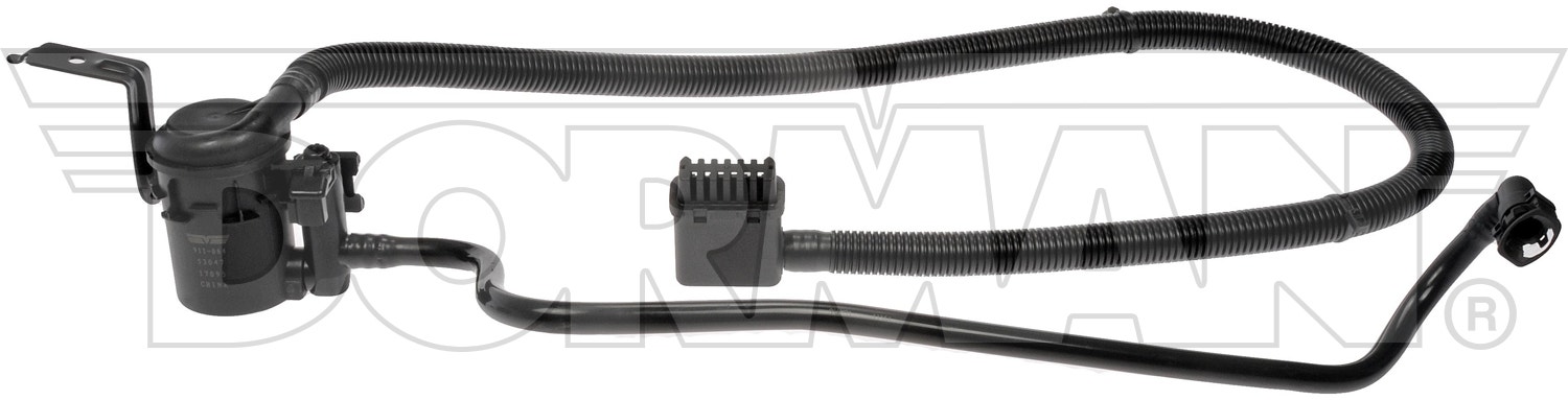 Dorman - Oe Solutions Vapor Canister Vent Solenoid P/N:911-064  Vapor Canister