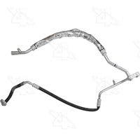 Four Seasons A/C Refrigerant Discharge / Suction Hose Assembly P/N:56511  A/C