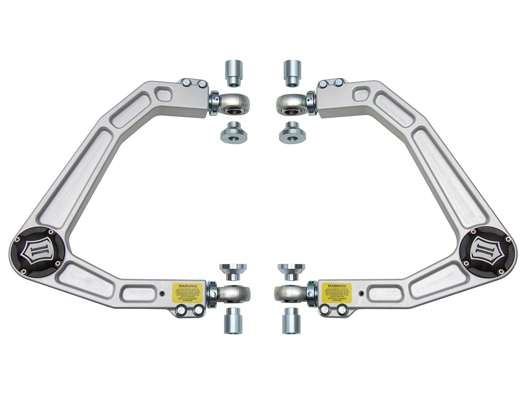 19-Up Gm 1500 Billet Uca Dj Kit 19-Up Gm 1500 Billet Uca Dj Kit