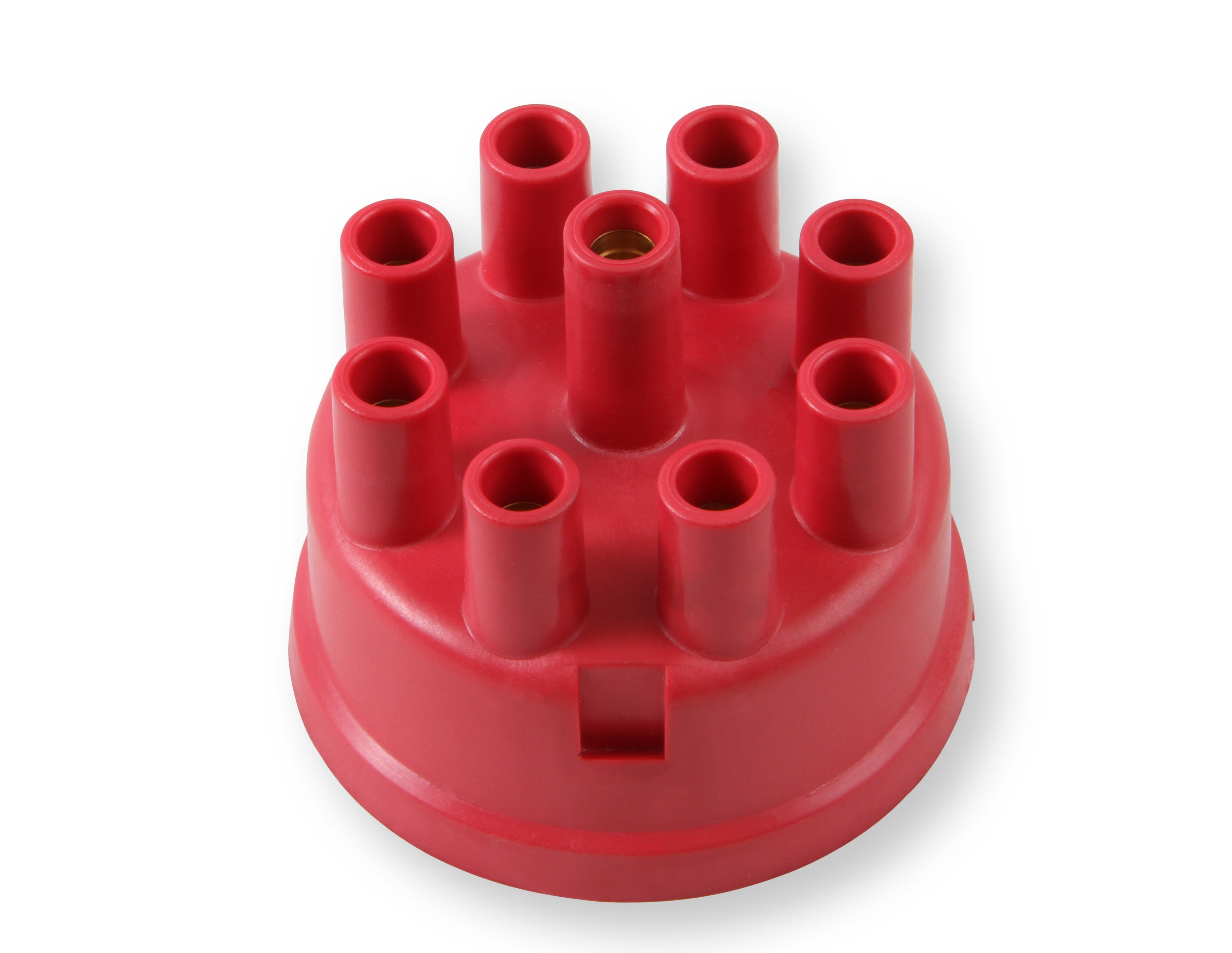 Mallory 209M Distributor Cap   Distributor Cap