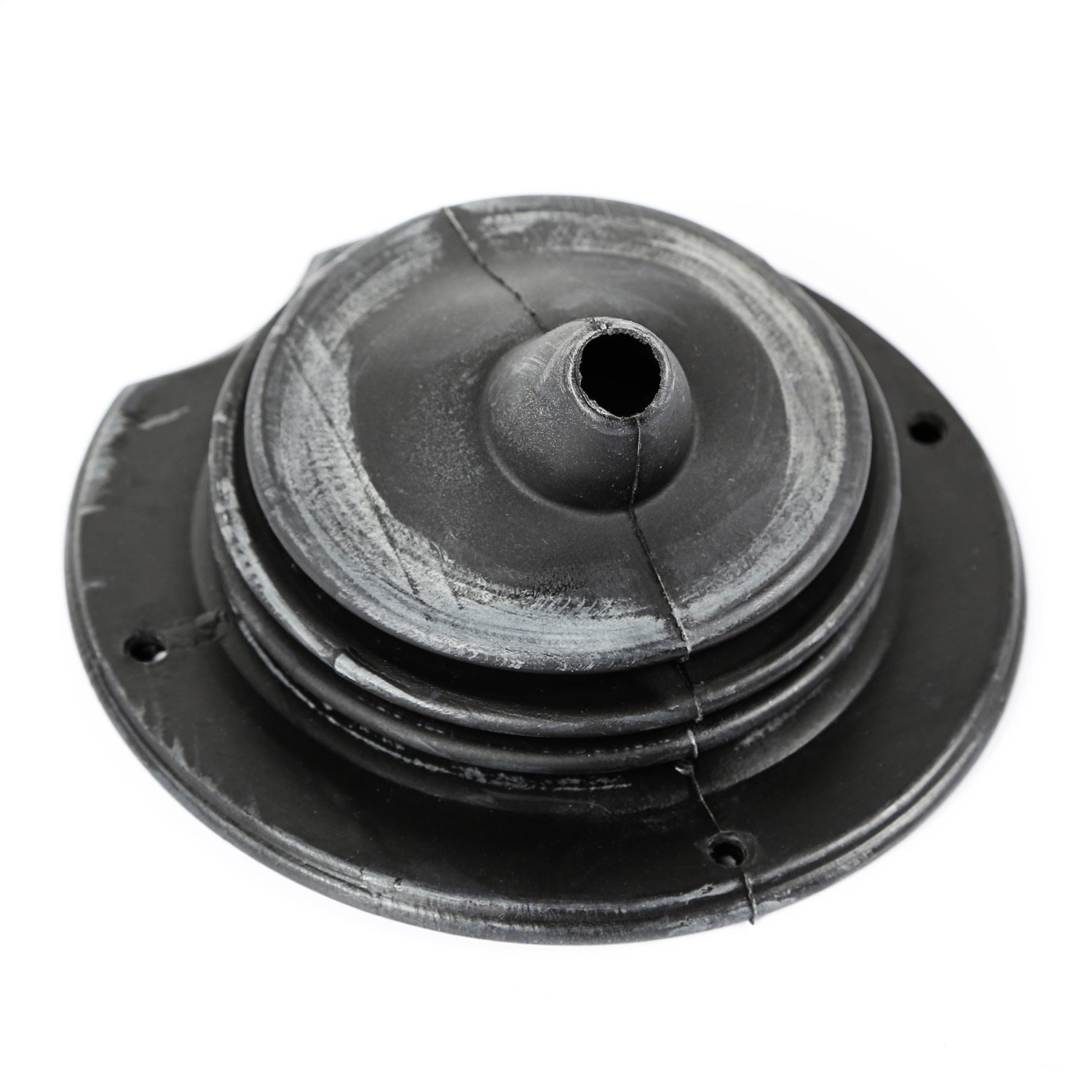 Omix 18886.95 Shifter Boot Fits 97-02 Wrangler (Tj)   Shifter Boot Fits 97-02