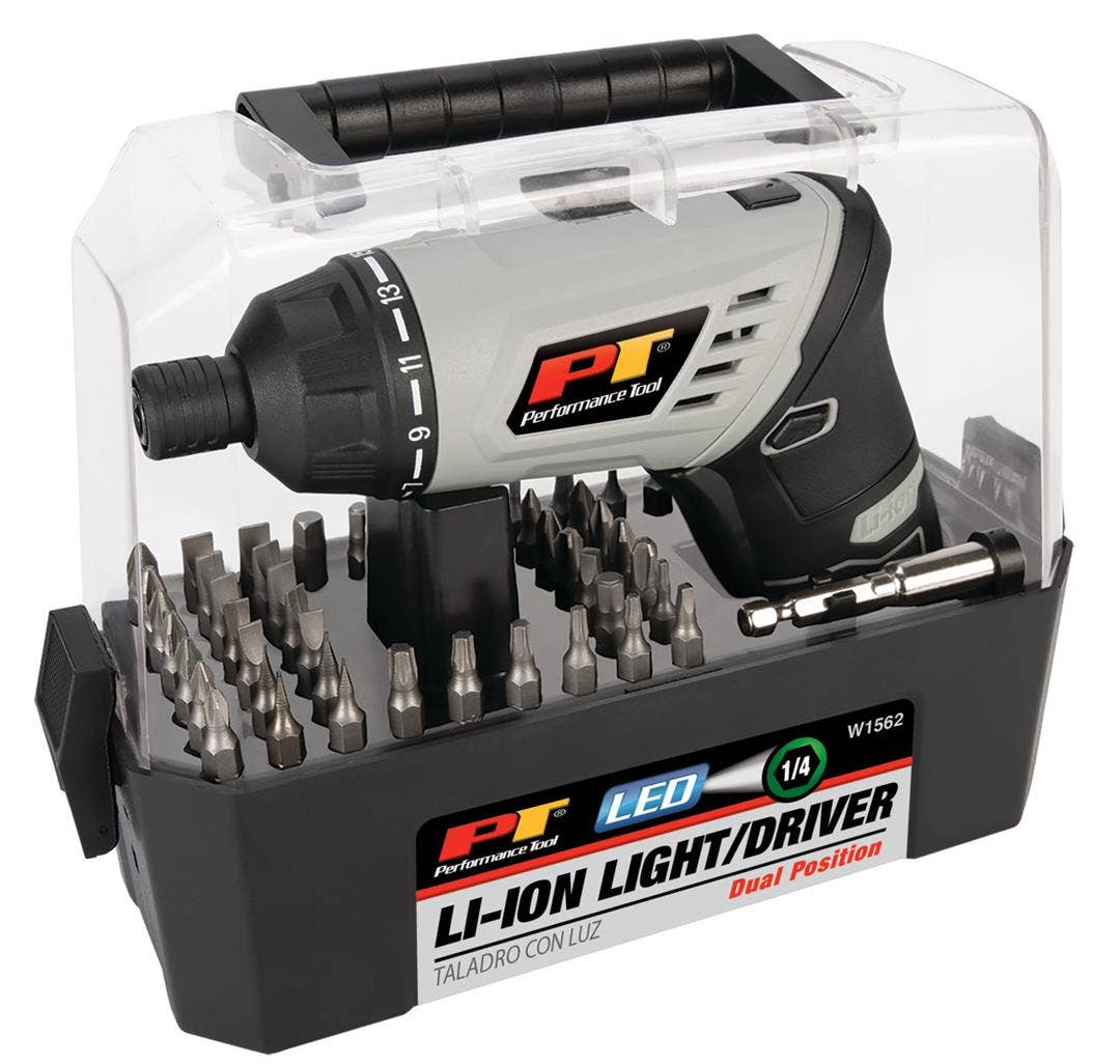 3.6V Li-Ion Light-Driver 3.6V Li-Ion Light-Driver