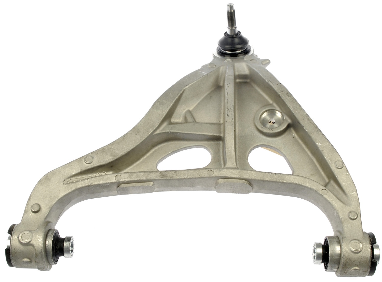 Dorman - Oe Solutions Suspension Control Arm And Ball Joint Assembly P/N:520-391