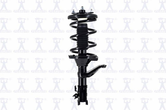 Focus Auto Parts Suspension Strut And Coil Spring Assembly P/N:1331632L