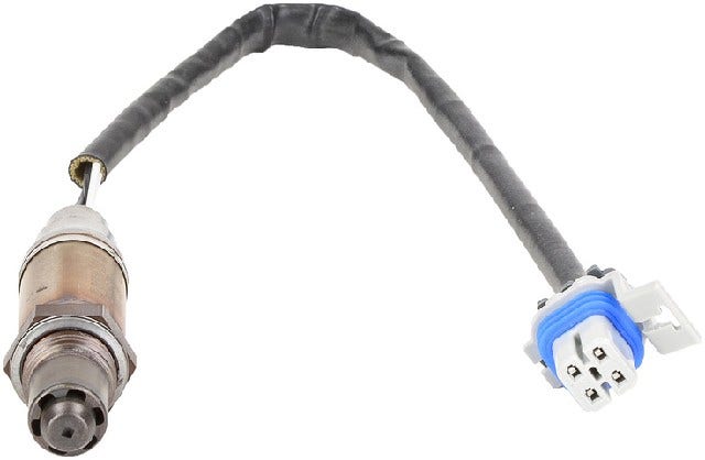 Bosch Oxygen Sensor P/N:15698  Oxygen Sensor P/N: