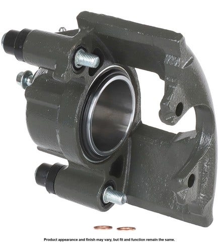 Cardone Reman Disc Brake Caliper P/N:18-4300 Cardone (A1) Industries  Brake