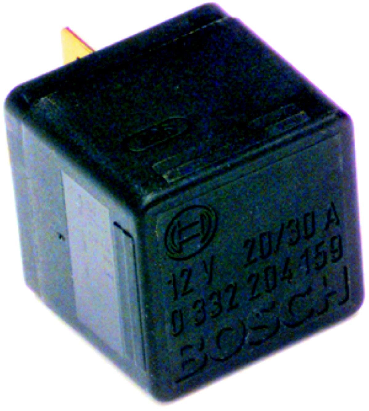 Painless Wiring 80130 40 Amp Single Pole/Single Throw Relay   Multi Purpose