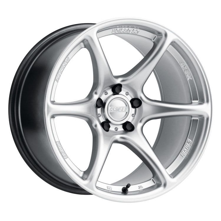 Tandem Hs 18X9.5 5X114.3 +22 Tandem Hs 18X9.5 5X114.3 +22