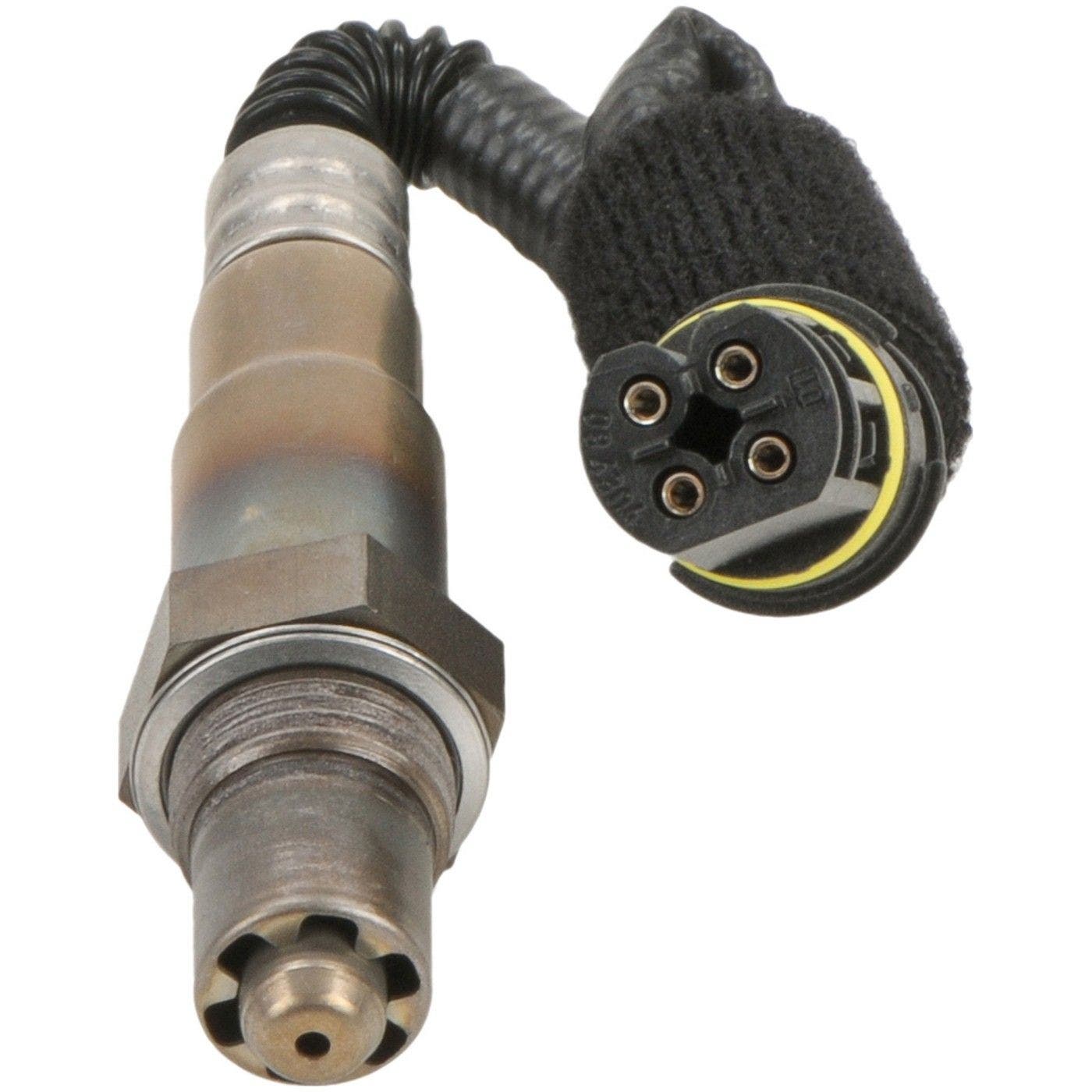 Bosch Oxygen Sensor P/N:16123  Oxygen Sensor P/N: