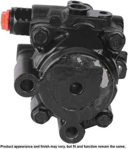 Cardone Reman Power Steering Pump P/N:21-5235  Power Steering Pump P/N: