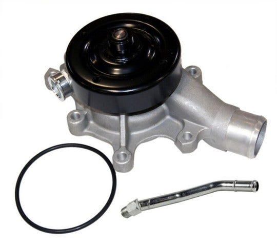 Gmb Engine Water Pump P/N:120-5877  Engine Water Pump P/N: