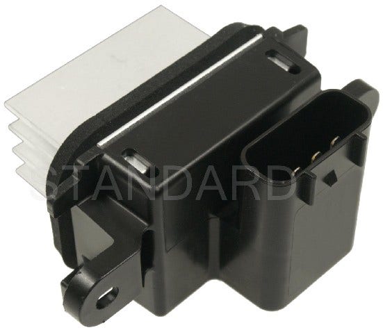 Standard Ignition Hvac Blower Motor Resistor P/N:Ru-573  Hvac Blower Motor