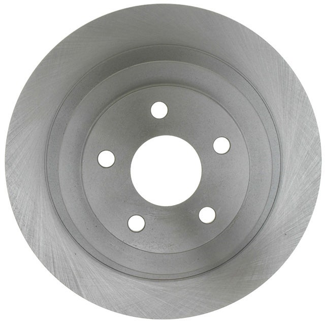 Raybestos Brakes Disc Brake Rotor P/N:96937R   Brake Rotor Professional Grade;