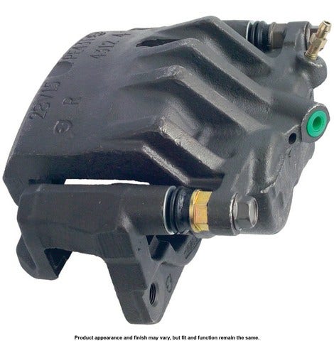 Cardone Reman Disc Brake Caliper P/N:19-B1661  Disc Brake Caliper P/N: