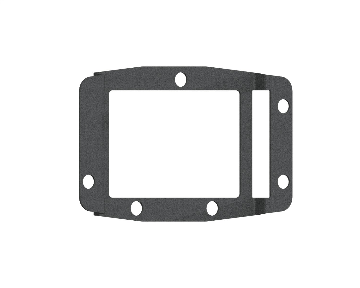 Road Armor 620-Acm Front Bumper Accessory   Front Bumper Accessory