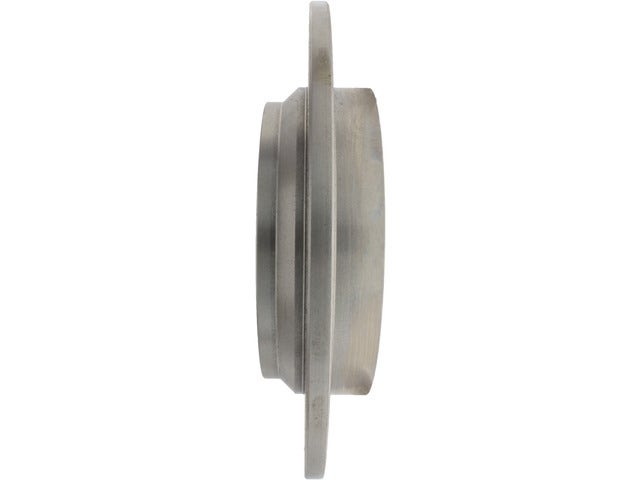 Centric Parts Disc Brake Rotor P/N:121.39024  Disc Brake Rotor P/N: