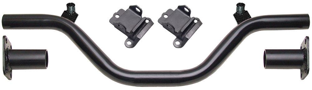 Trans-Dapt 4840 Universal Motor Mount Gm Trans Dapt  Transmission Crossmember;