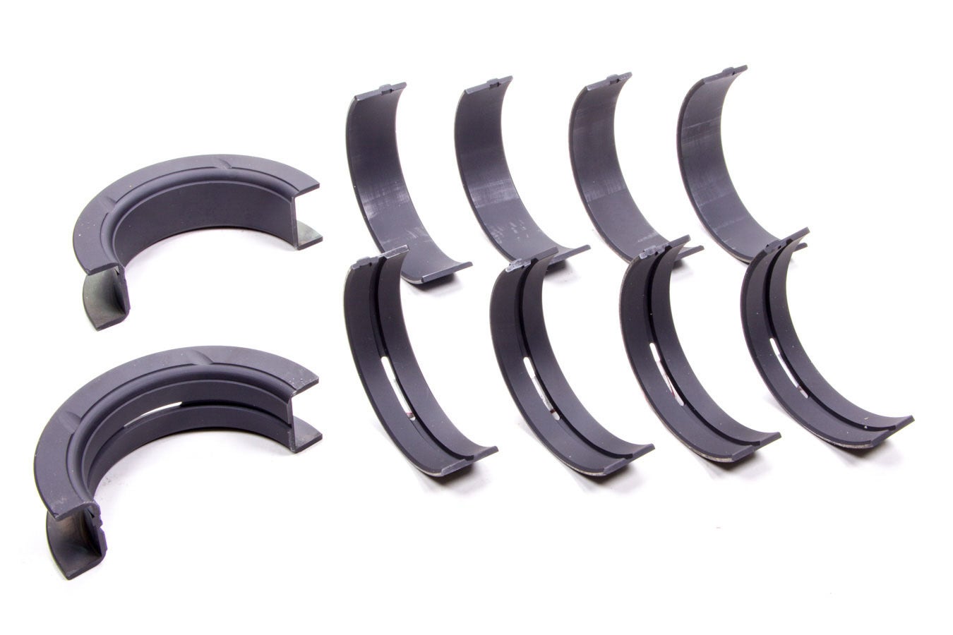 Calico Coatings H-Series Main Bearing Ford Cleveland/Modified Kit P/N Ms1010hx