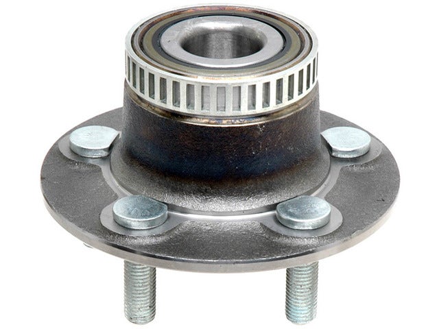 Raybestos Brakes Wheel Bearing And Hub Assembly P/N:712133  Wheel Bearing And