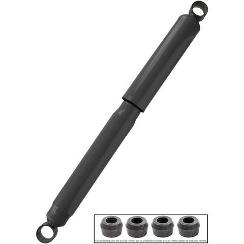 Monroe Shocks & Struts Suspension Shock Absorber P/N:66811  Suspension Shock