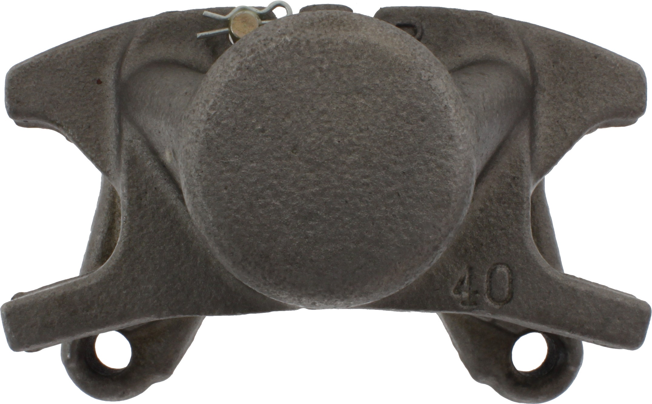 Centric Parts Disc Brake Caliper P/N:141.44589  Disc Brake Caliper P/N: