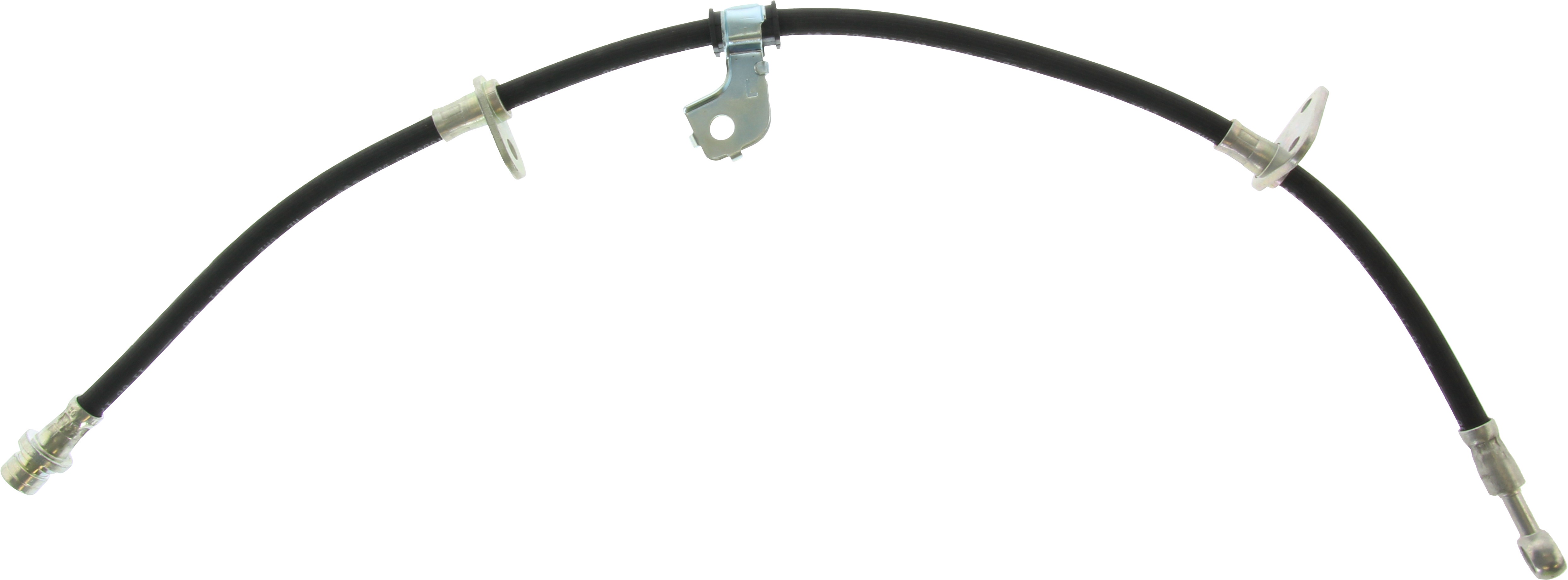 Centric Parts Brake Hydraulic Hose P/N:150.40032  Brake Hydraulic Hose P/N: