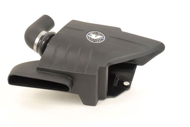 Volant Performance 115206 Cold Air Intake Kit Fits 11-15 Jetta   Cold Air Intake