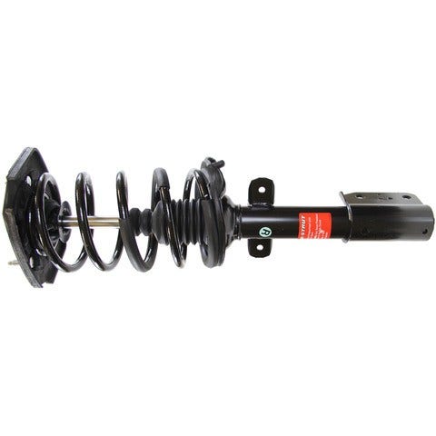 Monroe Shocks & Struts Suspension Strut And Coil Spring Assembly P/N:372471R