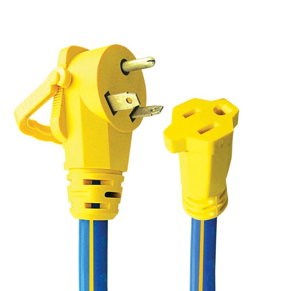 30M/15F Amp Ezee Grip Ada 30M/15F Amp Ezee Grip Ada