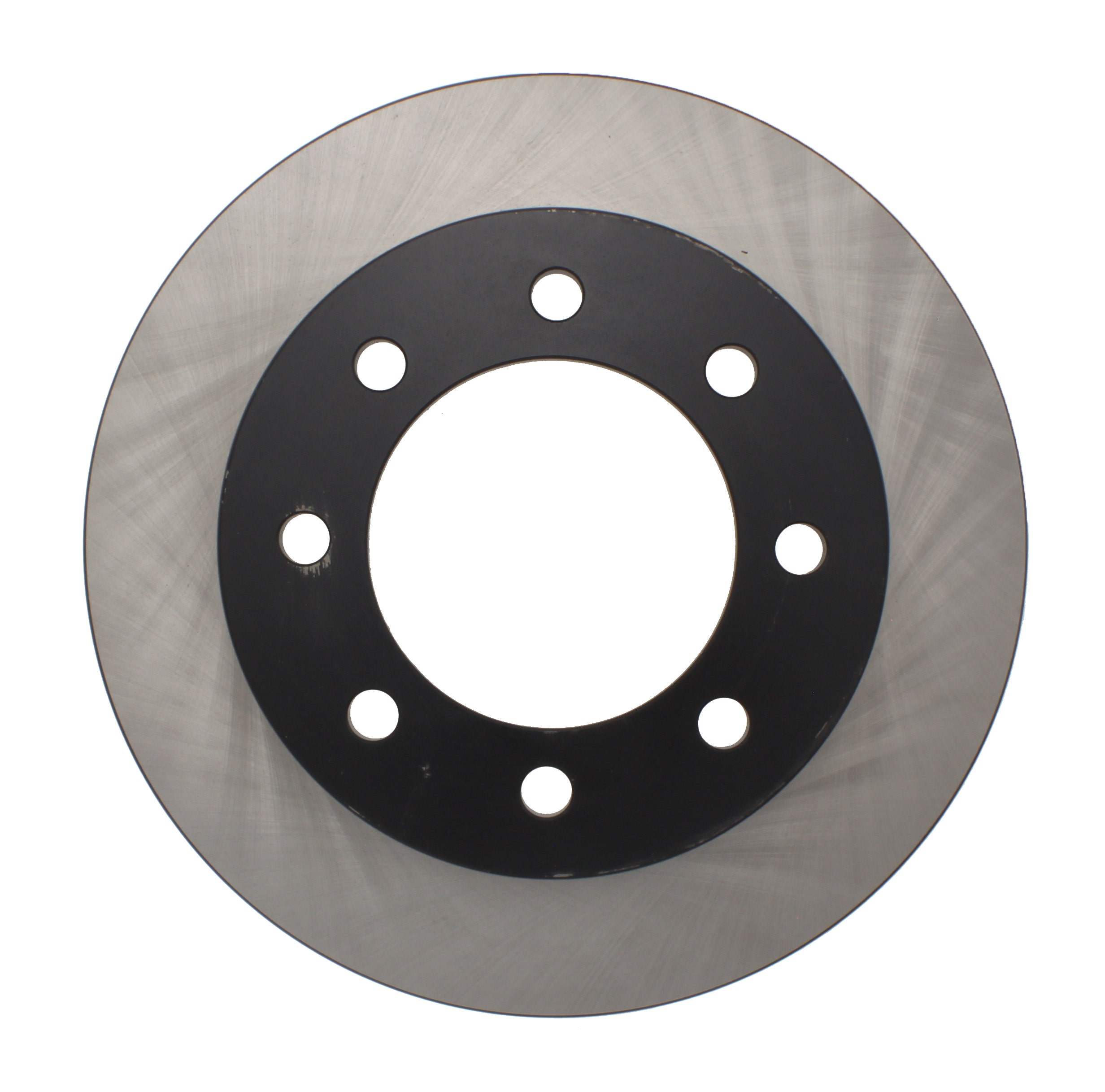 Centric Parts Disc Brake Rotor P/N:120.67061  Disc Brake Rotor P/N: