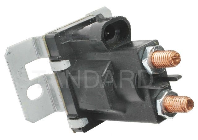Standard Ignition Auxiliary Battery Relay,Battery Charge Relay,Emergency Vehicle