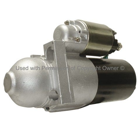 Mpa 6485Msn  Starter Motor P/N: