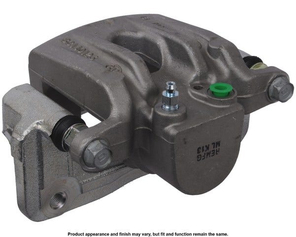 Cardone Reman Disc Brake Caliper P/N:19-B6270s  Disc Brake Caliper P/N: