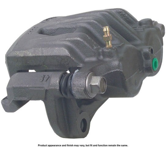 Cardone Reman Disc Brake Caliper P/N:19-B3106  Disc Brake Caliper P/N: