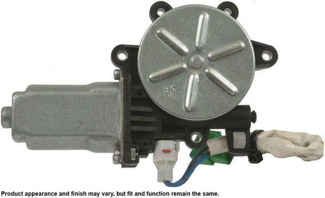 Cardone Reman Power Window Motor P/N:47-4122  Power Window Motor P/N: