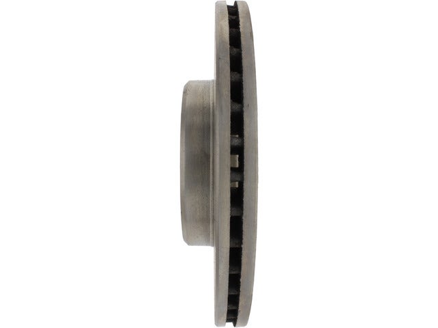 Centric Parts Disc Brake Rotor P/N:121.44059  Disc Brake Rotor P/N: