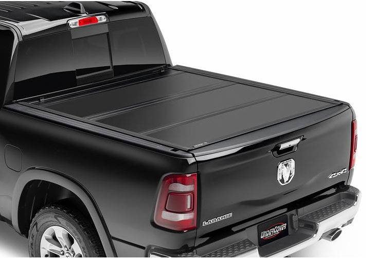 Undercover Ux22023 Ultra Flex Tonneau Cover Fits 19-23 Ranger   Ultra Flex