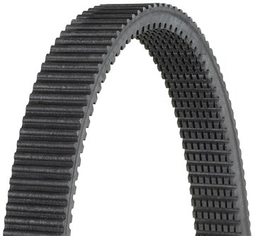 Dayco Automatic Continuously Variable Transmission (Cvt) Belt P/N:Hpx2204