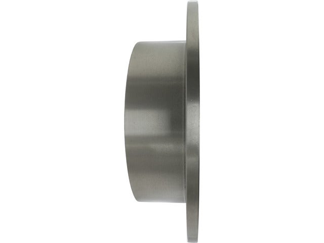 Centric Parts Disc Brake Rotor P/N:121.50016  Disc Brake Rotor P/N: