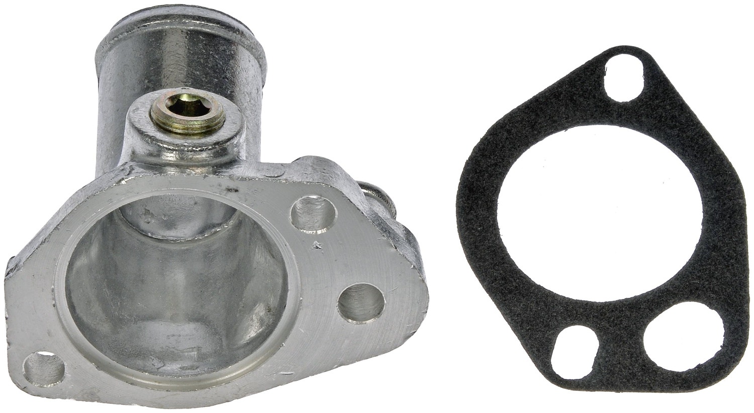 Dorman - Oe Solutions Engine Coolant Thermostat Housing P/N:902-1001 Oe