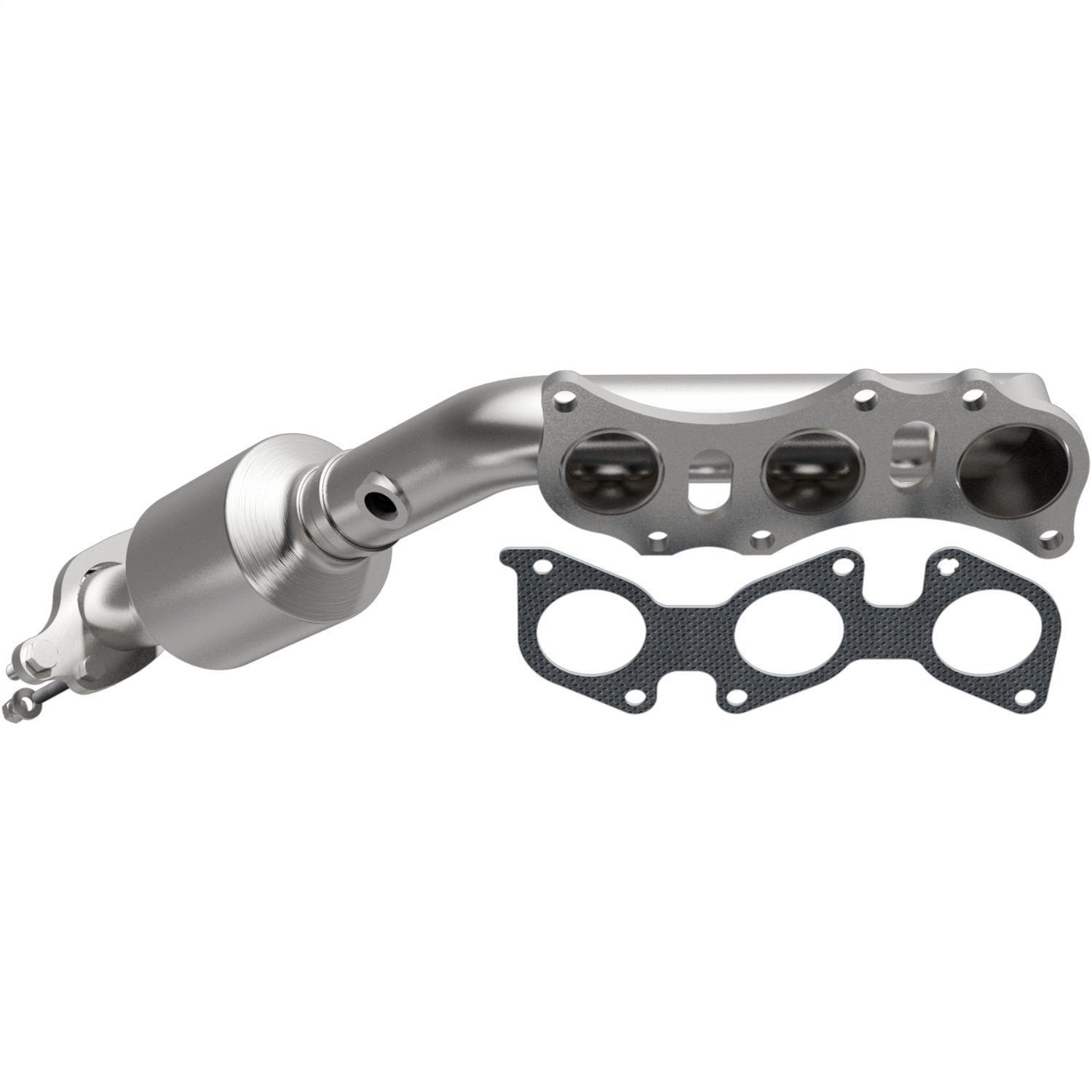 Magnaflow 49 State Converter 50848 Direct Fit Catalytic Converter Magnaflow 49
